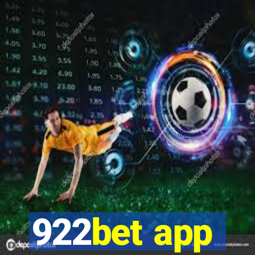 922bet app